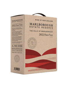 Marlborough Estate Pinot Noir