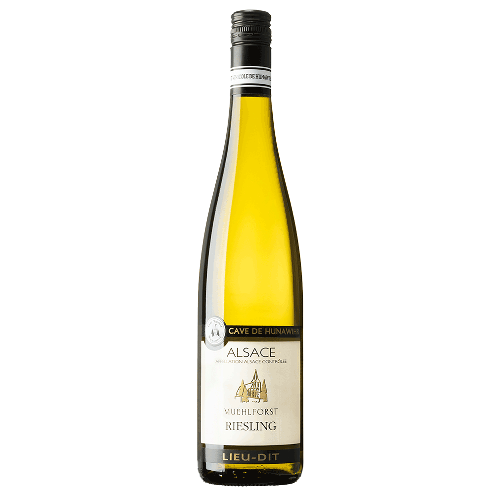 Hunawihr Muehlforst Riesling