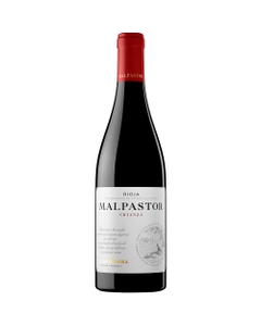 Torres Clos Malpastor Crianza