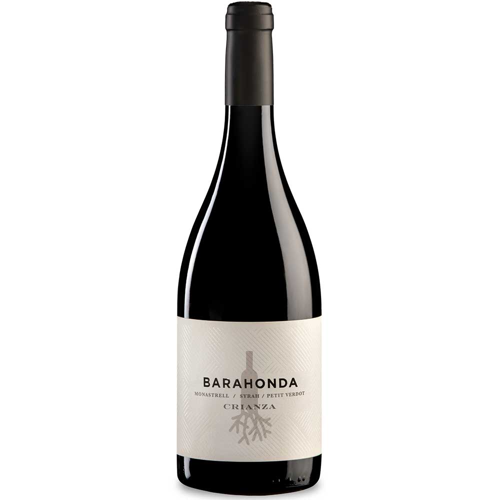 Barahonda Crianza