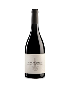 Barahonda Crianza