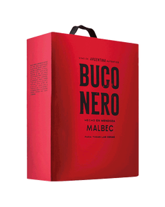 Buco Nero Malbec