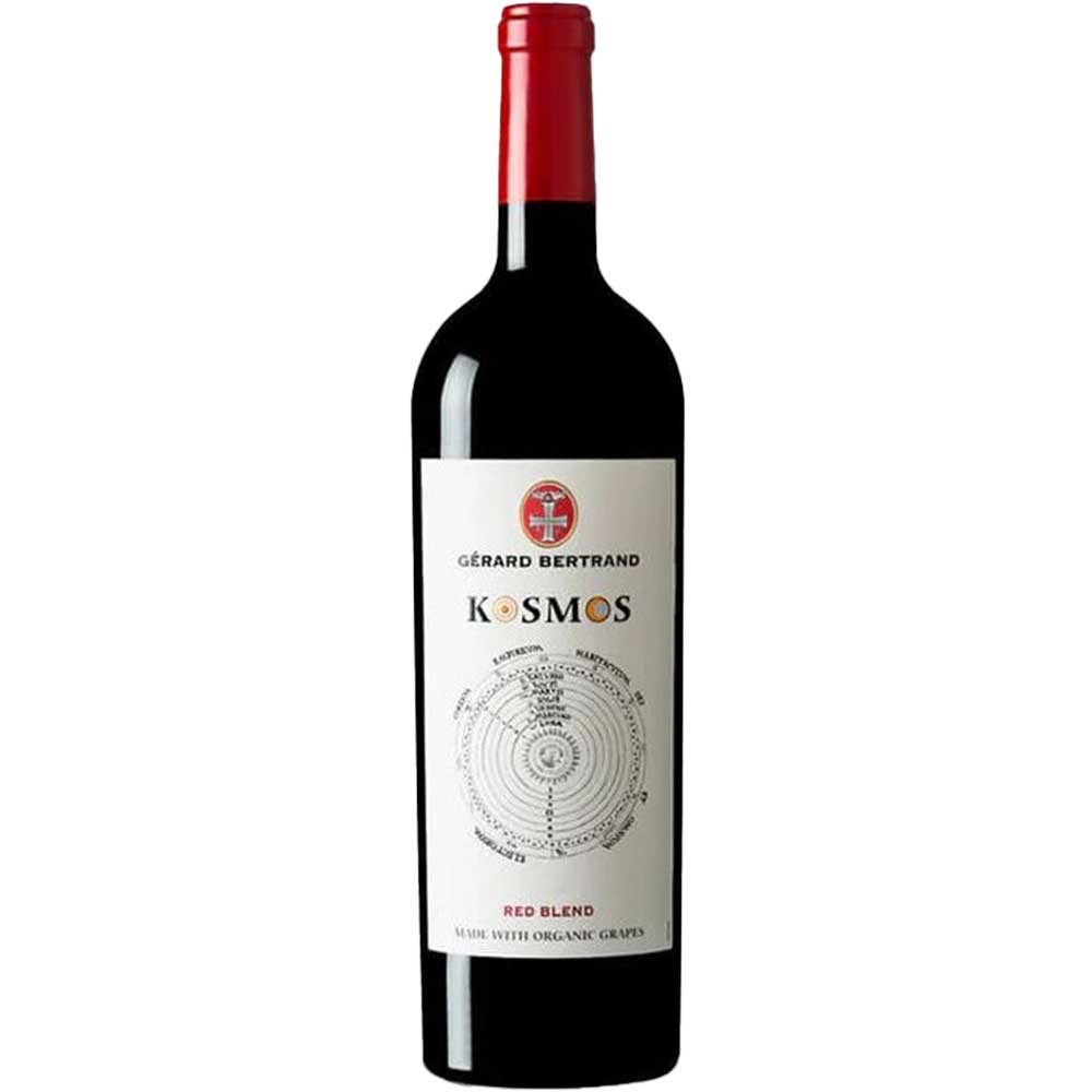 Gerard Bertrand Heritage Kosmos Organic