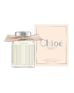 CHLOÉ L'Eau de Parfum Lumineuse EdP 100 ml