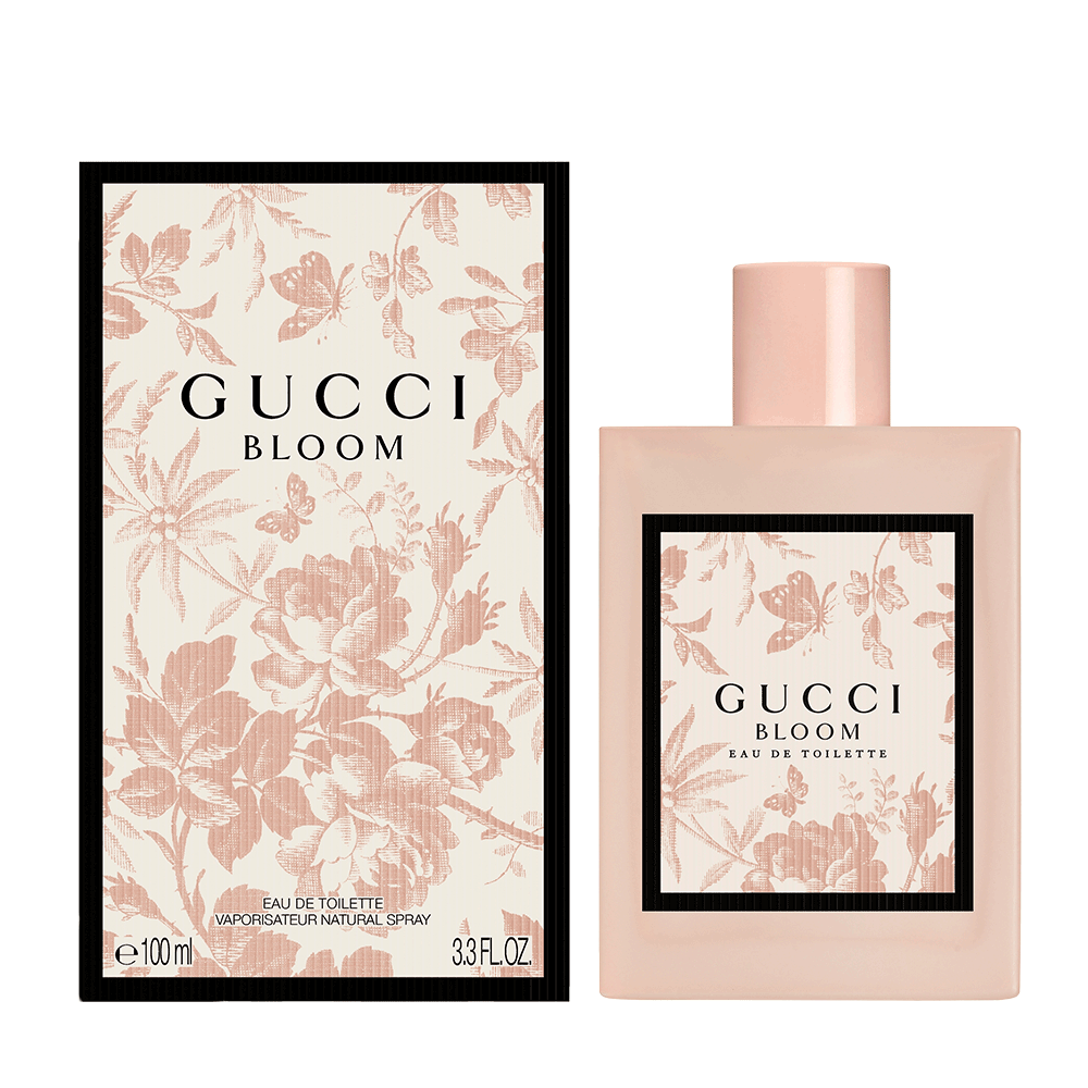 GUCCI Bloom EdT