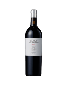 Château Rocheyron 2022 15%