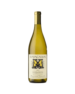 Mayacamas Chardonnay 2022 13,5%