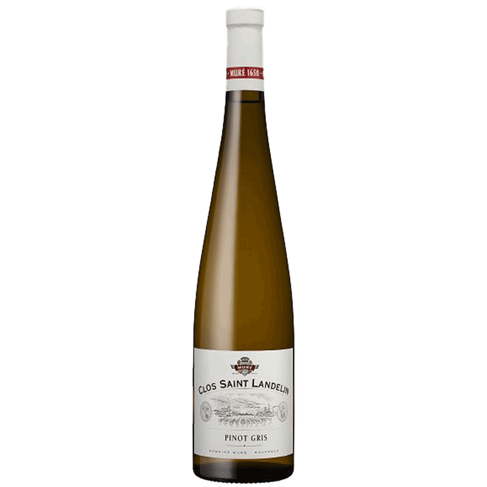 Muré Pinot Gris Clos St Landelin 2019 15%