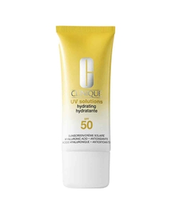 UV Solutions Hydrating Sunscreen SPF 50