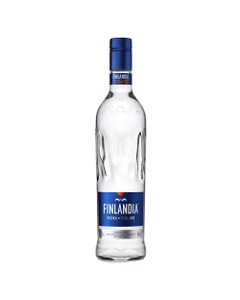 Finlandia Vodka, 70 cl