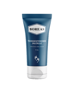 Boreas Cracked Heel Balm 75 ml