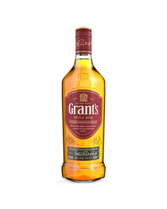 Grant's Triple Wood, 70cl