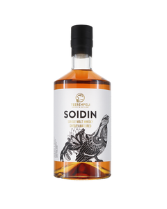 Teerenpeli Soidin, 70 cl