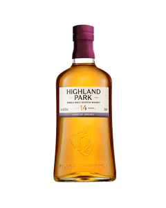 Highland Park 14 YO Land of Orkney 70cl