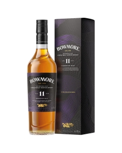 Bowmore 11 YO, 70cl