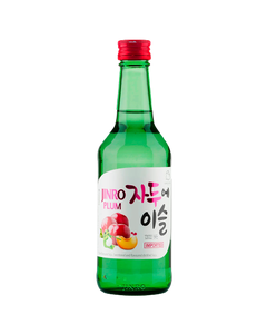 Jinro Plum, 35cl