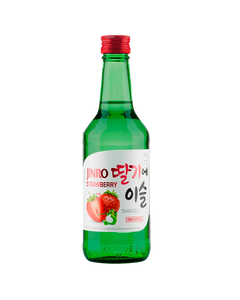 Jinro Strawberry, 35cl