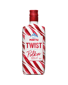 Minttu Twist Polka 50cl