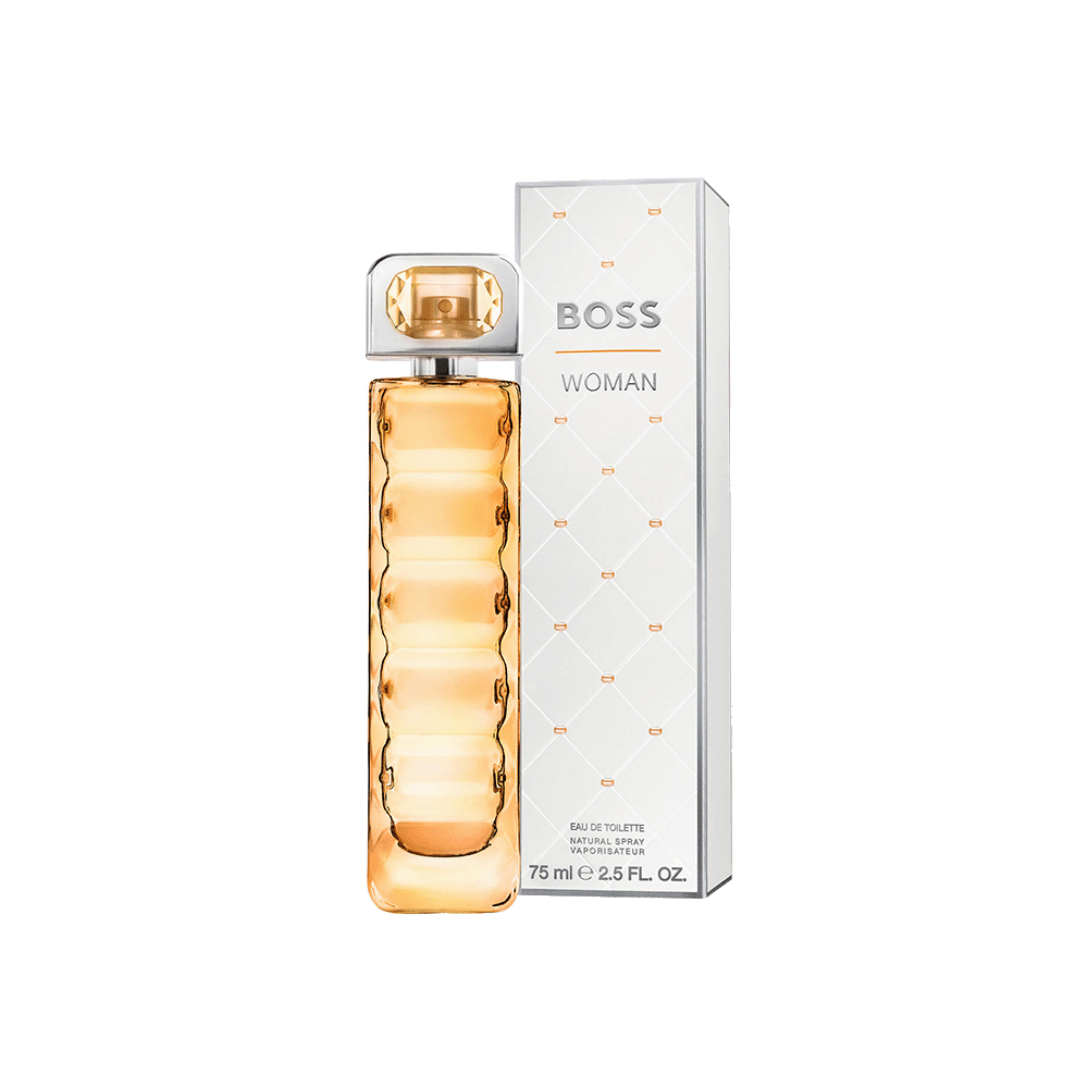 HUGO BOSS Woman EdT