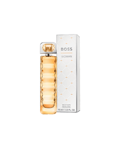 HUGO BOSS Woman EdT