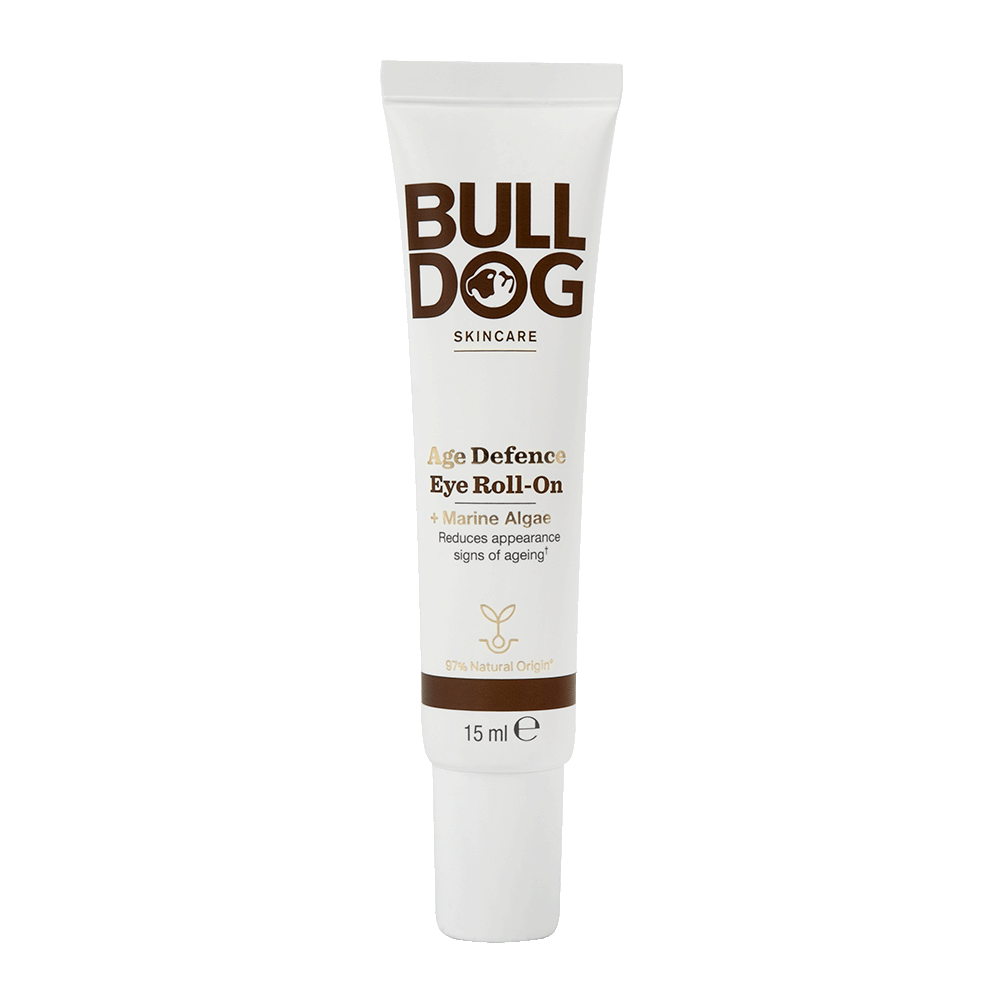 BULLDOG Age Defence Eye Roll-On