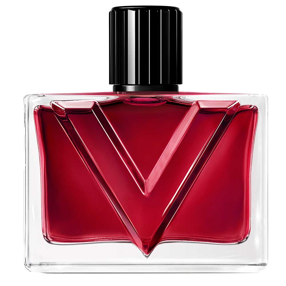 Valentino Vendetta Donna EdP 90 ml