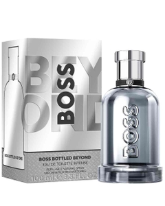 Boss Bottled Beyond Intense EdT 100 ml