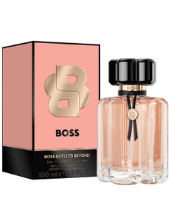 Boss Bottled Beyond For Her EdP 100 ml