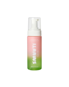 SMUUTI Watermelon Cleansing Foam