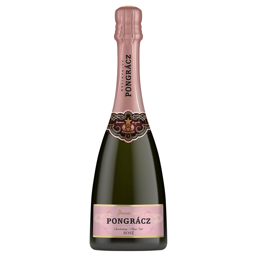 Pongracz Rose 75cl, 6-pack