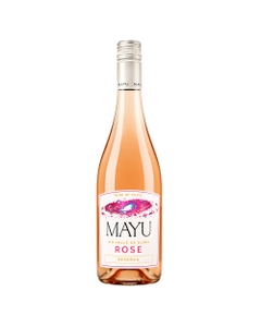 Mayu Rosé 75cl 6-pack