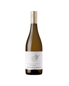 Petit Bourgeois Sauvigon Blanc 75cl 6-pack