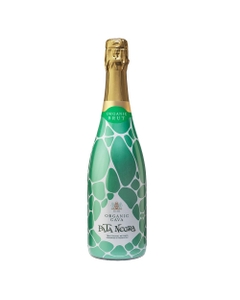 Pata Negra Organic Cava Brut 75cl 6-pack