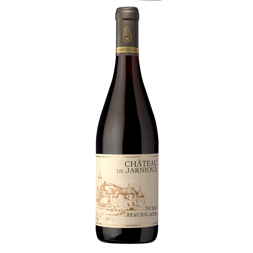 Chateau de Jarnioux Beaujolais