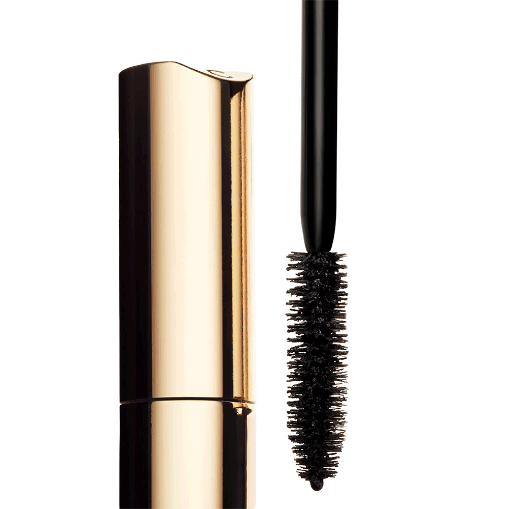 CLARINS Mascara Supra Volume Black