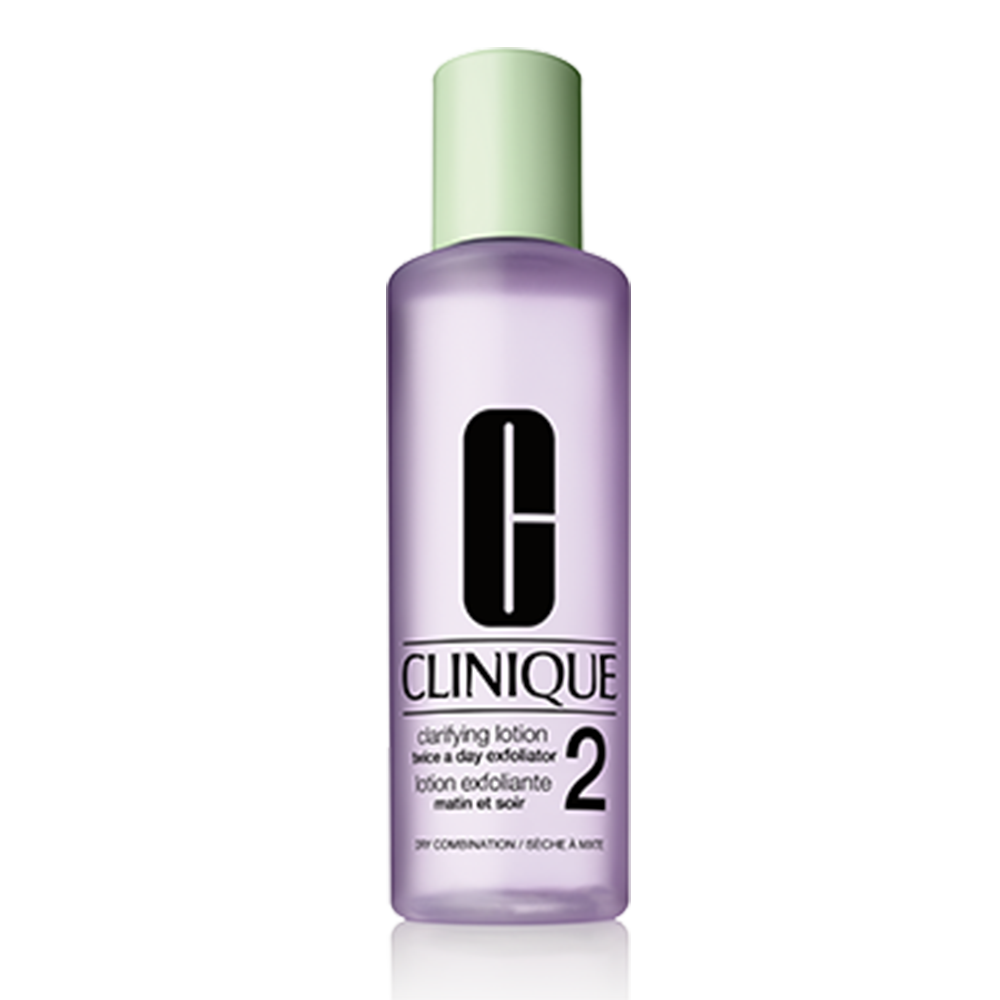 CLINIQUE Clarifying Lotion 2 For Normal Skin
