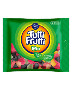 Fazer Tutti Frutti Mix, 450 g