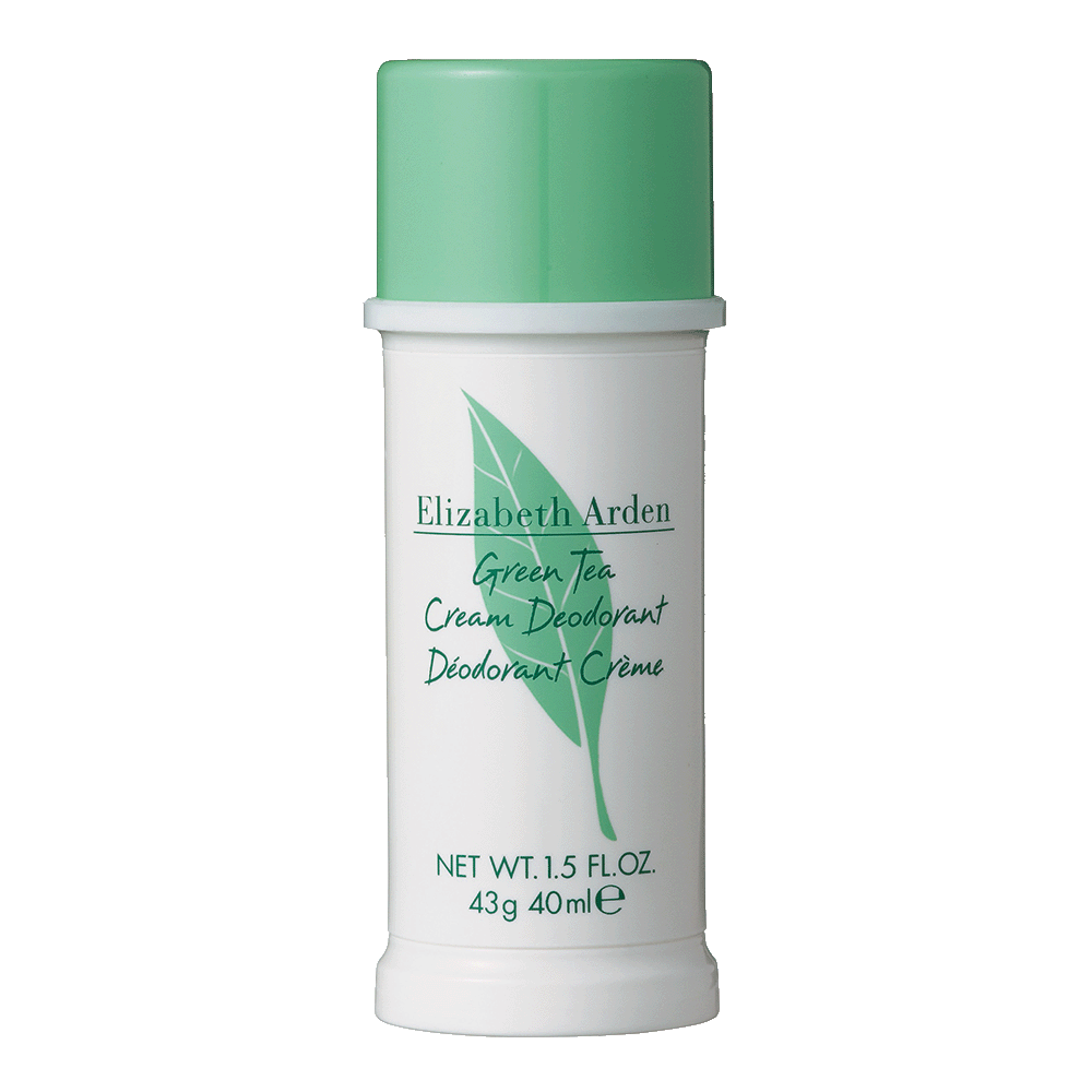 ELIZABETH ARDEN Green Tea Deo Roll-On, 3 x 40 ml