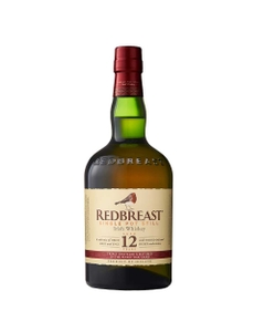 Redbreast 12 YO Single Pot Still