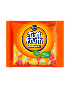 Fazer Tutti Frutti Original, 450 g