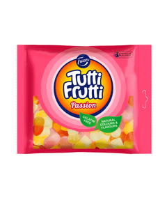 Fazer Tutti Frutti Passion, 450 g