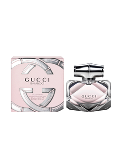 GUCCI Bamboo EdP