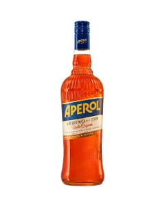 Aperol, 3 x 100cl