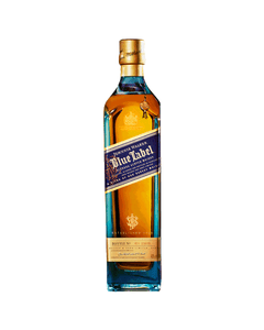Johnnie Walker Blue Label