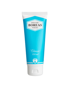 Boreas Foot Cream, Tube 100 ml