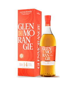 Glenmorangie 14 YO Elementa