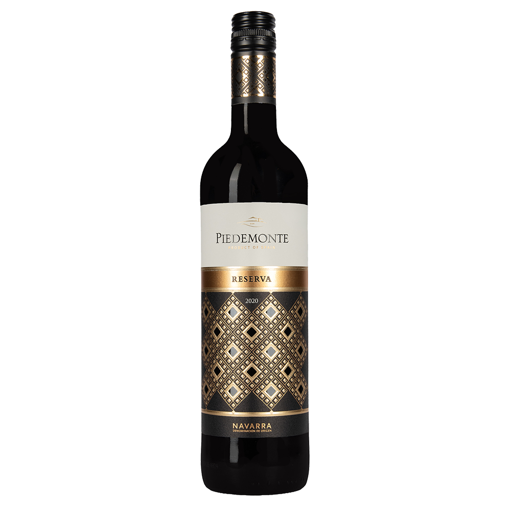 Piedemonte Reserva 75 cl
