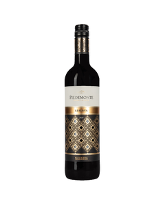 Piedemonte Reserva 75 cl