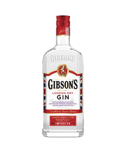 Gibson's Gin