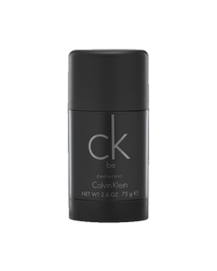 CALVIN KLEIN cK Be Deo Stick